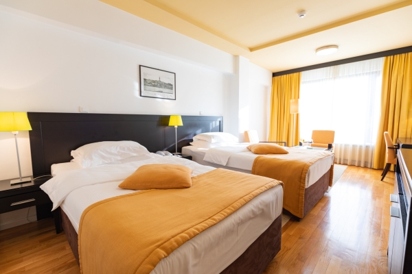 Hotel M (Belgrad)